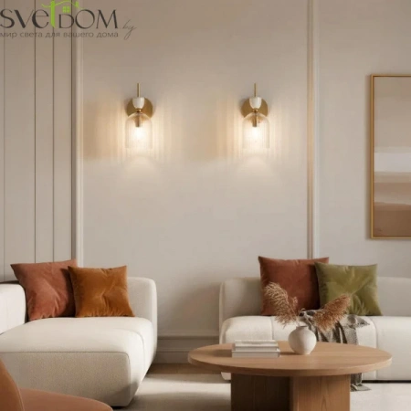 Бра CL255313 CITILUX | Svetdom.by