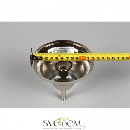 Люстры подвесныеAPL.716.03.15 Aployt | Svetdom.by