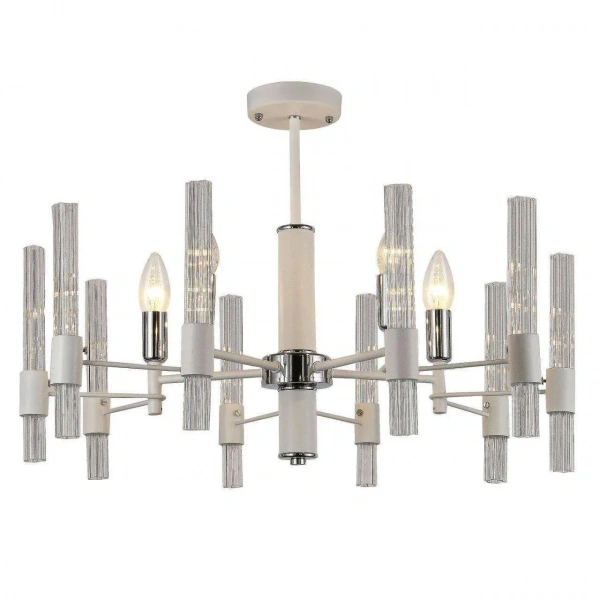 Люстры потолочные2539-5P Favourite | Svetdom.by