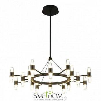 Люстра подвесная Aployt  APL.865.03.96