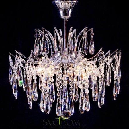 Люстры потолочныеCL302160 CITILUX | Svetdom.by