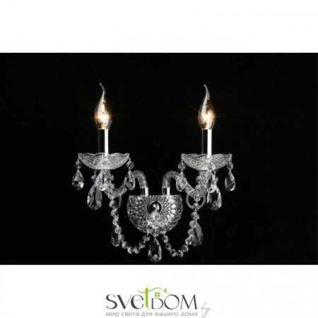 Настенные светильники APL.755.01.02 Aployt | Svetdom.by