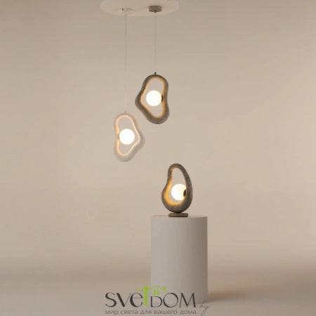 MOD380TL-01GR Maytoni