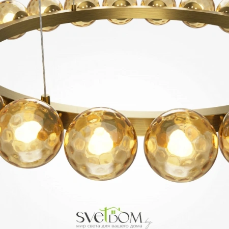 Подвесные светильники Maytoni MOD331PL-L42BS3K от Магазина Svetdom.by