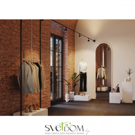 TR164-1-8W3K-M-B Maytoni