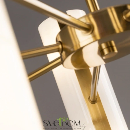 Потолочные светильники Freya FR5368CL-14BS от Магазина Svetdom.by