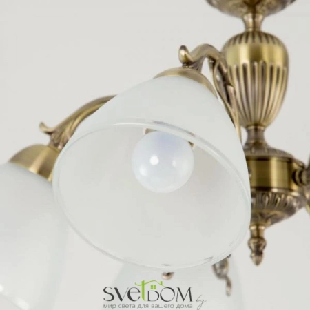 Люстры подвесныеCL413251 CITILUX | Svetdom.by