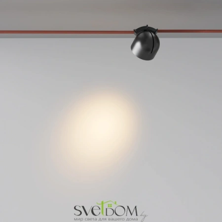 TR124B-12W3K-M-B Maytoni