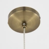 Подвесной светильник Citilux Томми CL102633 CITILUX