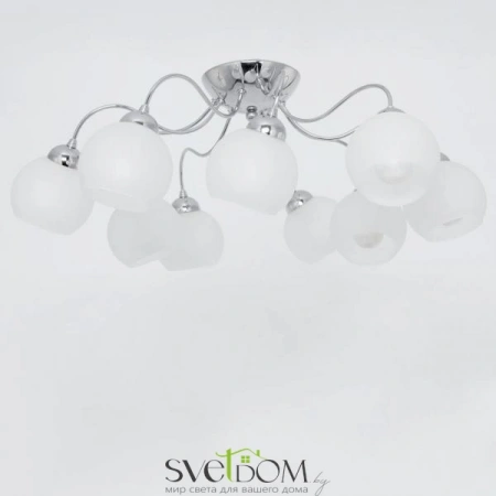 Люстры потолочныеCL147191 CITILUX | Svetdom.by