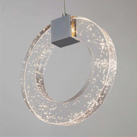 Подвесные светильники MODELUX ML.88936.1 CR от Магазина Svetdom.by