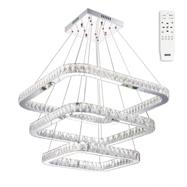 Люстры подвесныеEL336P100 CITILUX | Svetdom.by