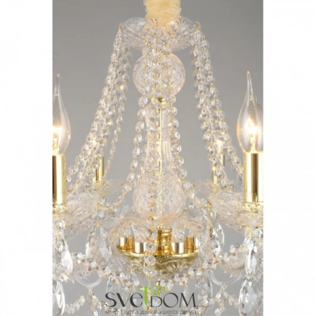 Люстры подвесныеAPL.755.13.06 Aployt | Svetdom.by