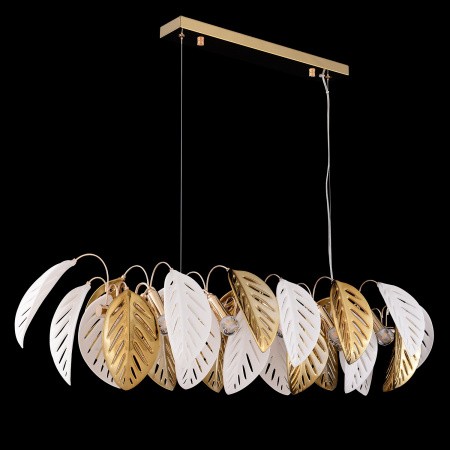 Люстры2781/310 Crystal Lux | Svetdom.by