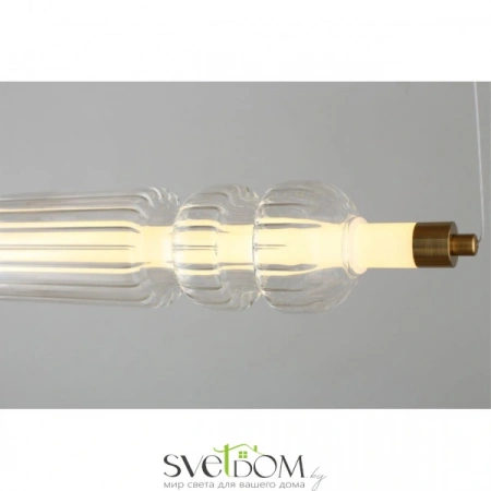 Люстры подвесныеOML-51703-09 Omnilux | Svetdom.by