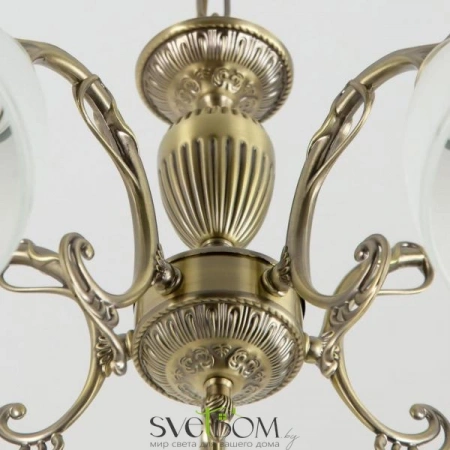 Люстры подвесныеCL413251 CITILUX | Svetdom.by