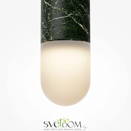 Подвесные светильники Maytoni MOD534PL-L4B3K от Магазина Svetdom.by