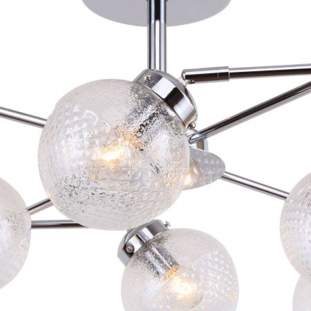 Люстры потолочные2195-8U Favourite | Svetdom.by