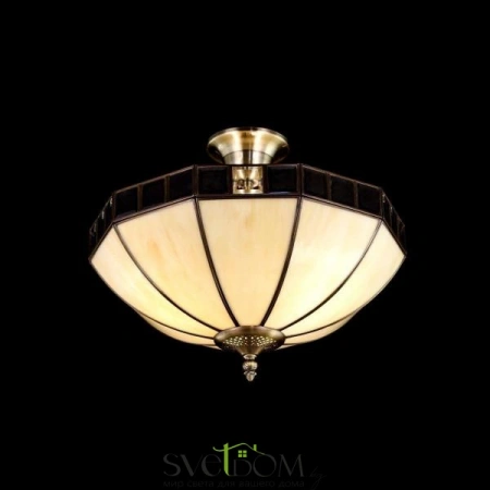 Люстры потолочныеCL440141 CITILUX | Svetdom.by