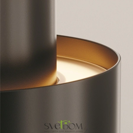 Потолочные светильники Maytoni C009CW-L12B от Магазина Svetdom.by