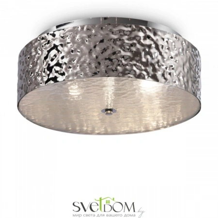 Фото Потолочные светильники Maytoni MOD096CL-03CH Потолочные светильники Maytoni MOD096CL-03CH от Магазина Svetdom.by