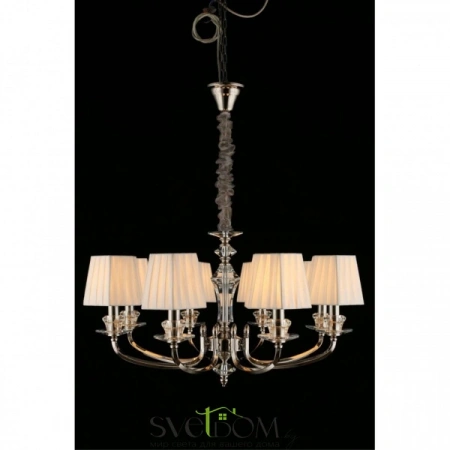 Люстры подвесныеAPL.707.03.08 Aployt | Svetdom.by