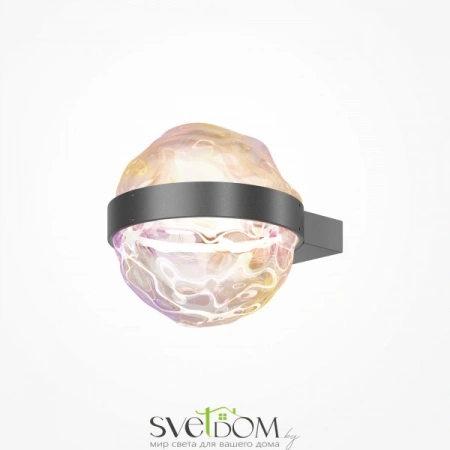 Настенные светильники MOD379WL-L6B3K Maytoni | Svetdom.by