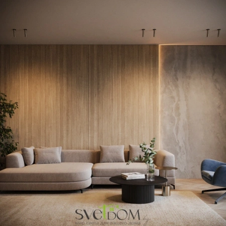 Встраиваемые светильники Maytoni C141RS-L125-6W3K-W от Магазина Svetdom.by