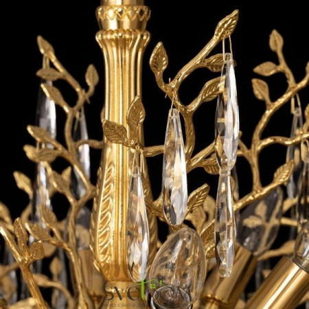 Люстры подвесныеCL310122 CITILUX | Svetdom.by