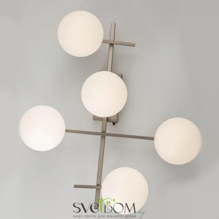 Люстры потолочныеCL223151 CITILUX | Svetdom.by