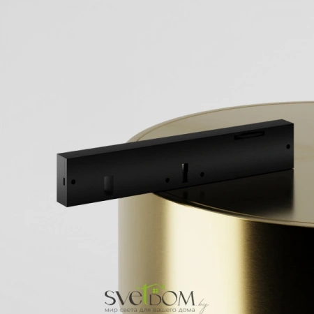 TR189-1-12W4K-BBS Maytoni