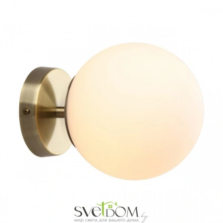 Настенные светильники OML-66601-01 Omnilux | Svetdom.by