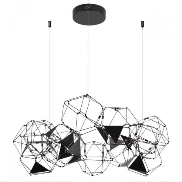 Люстры подвесные5087/56L Odeon Light | Svetdom.by