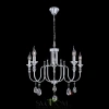 Подвесная люстра Citilux Рига CL437151 CITILUX