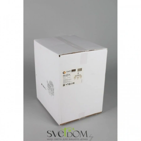 Люстры потолочныеOML-69307-05 Omnilux | Svetdom.by