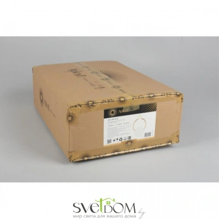 Настенные светильники APL.306.11.02 Aployt | Svetdom.by