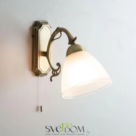 Бра CL413411 CITILUX | Svetdom.by