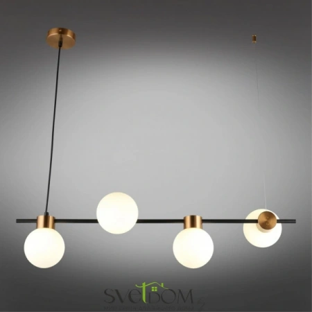 Люстры подвесныеOML-59503-04 Omnilux | Svetdom.by