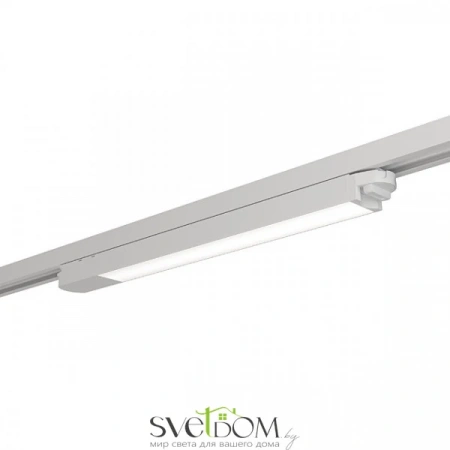 TR000-1-10W4K-W Maytoni