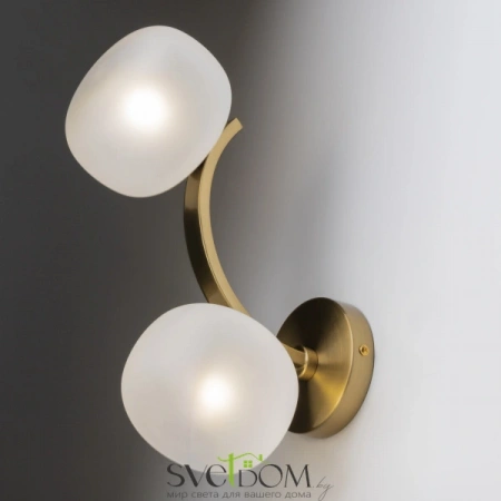 Бра FR5444WL-02BS Freya | Svetdom.by