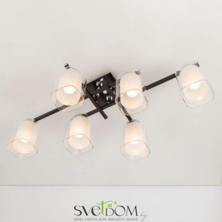 Люстры потолочныеCL111161 CITILUX | Svetdom.by