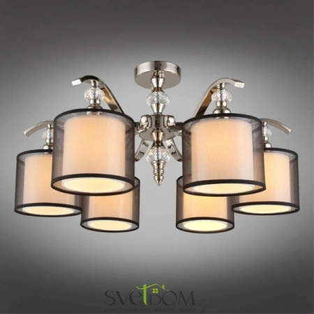 Люстры потолочныеAPL.703.17.06 Aployt | Svetdom.by