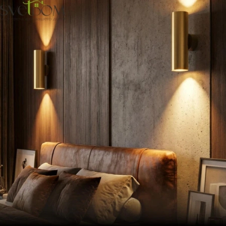 Настенные светильники CL512322 CITILUX | Svetdom.by