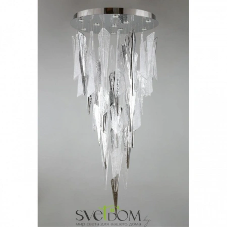 Люстры потолочныеAPL.855.16.10 Aployt | Svetdom.by