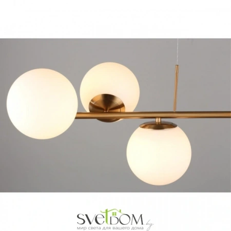 Люстры подвесныеOML-66623-06 Omnilux | Svetdom.by