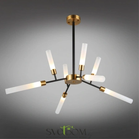 Люстры потолочныеAPL.604.07.09 Aployt | Svetdom.by