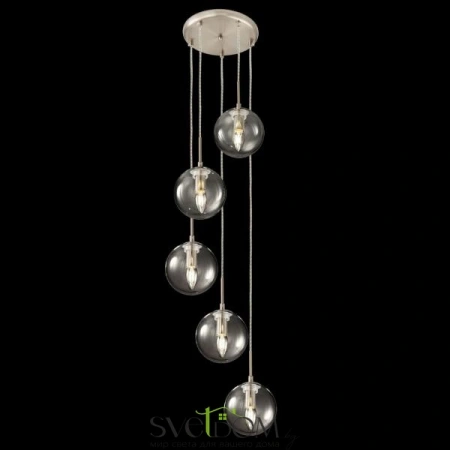 Подвесные светильники CITILUX CL102051 от Магазина Svetdom.by