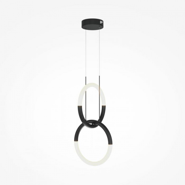 Подвесные светильники Maytoni MOD165PL-L18B3K от Магазина Svetdom.by