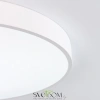 Citilux Купер CL724105G0 LED RGB Светильник с пультом Белый CITILUX