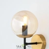 Citilux Памела CL144315 Бра с выключателем CITILUX